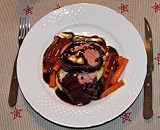  : Tasty Tenderloin: The Ultimate Collection of the World's Finest Beef and Pork Tenderloin Recipes