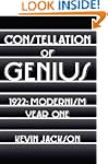 Constellation of Genius: 1922: Modern...