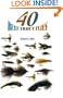 40 Best Trout Flies