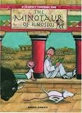 The Minotaur of Knossos (A Journey Through Time)