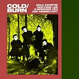 Cold Burn