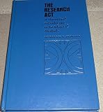 The research act : a theoretical introduction to sociological methods