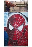 Spiderman Standard Sham