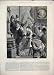 1881 Admission Strangers Gallery House Commons Print