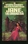 Jane, The Courageous
