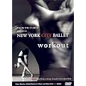 New York City Ballet Workout