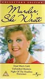 MURDER SHE WROTE - VOLUME 16