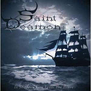 Saint Deamon In Shadows Lost From The Brave
