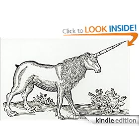 The Unicorn Crisis (The Hidden Academy)