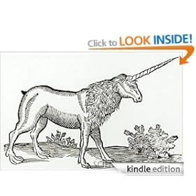 The Unicorn Crisis (The Hidden Academy)