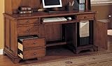 Credenza - Executive Office Furniture / Home Office Furniture - 1231-22