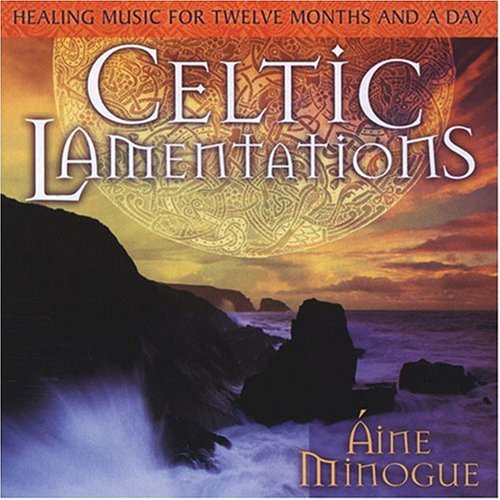 CD-Charts  Music : Celtic Lamentations