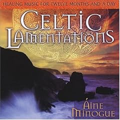 Celtic Lamentations