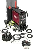 Thermal Arc W1004403 Fabricator 252i Portable System with Dual Cart