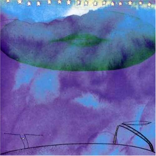 CD-Charts  Music : The Galaxies' Incredibly Sensual Transmisson