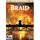 Braid ~ Mumbo Jumbo