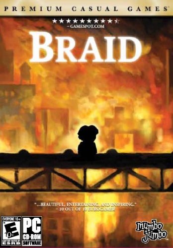 Braid - PCB0030BFYOS