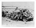Historic Print (s): Advanced British Motor Columns Harass Enemy In Middle-east