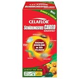 Celaflor Schädlingsfrei Careo Konzentrat - 250 ml