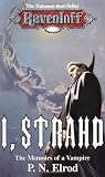 I, Strahd: Memoirs of a Vampire (Ravenloft)