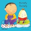 Humpty Dumpty Baby Board Books from Child's Play (International) Ltd