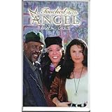 Touched By an Angel - Amazing Grace: Parts 1 and 2  (1994)