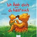 Ich hab dich und du hast mich