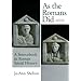 As The Romans Did: A Sourcebook in Roman Social History