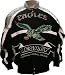 Philadelphia Eagles 2009 Legacy Twill Jacket, 4X-Large
