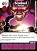 Marvel Dice Masters: Days of Future Past Promo Card: Sentinel Omega