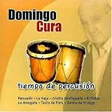 Tiempo de Percusion