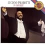 Luciano Pavarotti in Concert