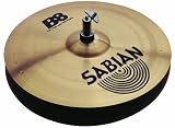 Sabian 41402 Sabian 14 Inch B8 HI-Hats