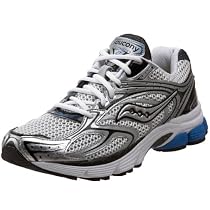 Saucony Men's ProGrid Echelon 2 Running Shoe