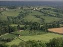 Jigsaw of The Cotswolds near Dursley from Robert Harding