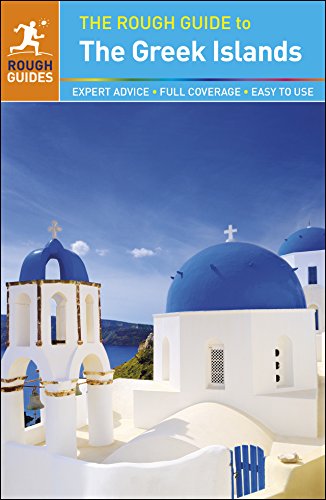 The Rough Guide to The Greek Islands (Rough Guide to...)
