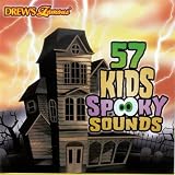 KID SPOOKY SOUND 57