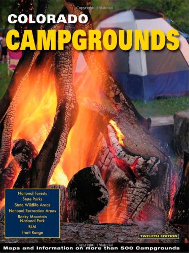 Colorado Campgrounds