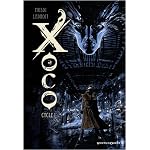 Xoco, Cycle 1, Tomes 1 et :