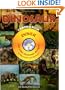 Dinosaur CD-ROM and Book (Dover Electronic Clip Art)
