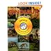 Dinosaur CD-ROM and Book (Dover Electronic Clip Art)