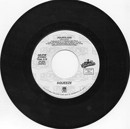 Squeeze - Pulling Mussels From A Shell - Zortam Music