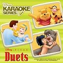 Disney Pixar Duets