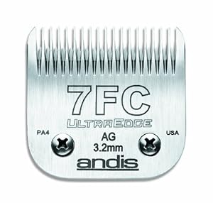 Andis Ultraedge 7FC Blade