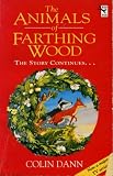The Animals Of Farthing Wood: The Story Continues -