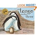 And Tango Makes Three