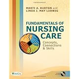 fundamentals of nursing care concepts connections  skills clinical anesthesia