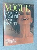 'Vogue' natural health and beauty