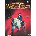 Sergei Prokofiev's War and Peace (2 Discs)