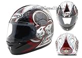 Suomy Spec 1R Bellagio Full Face Helmet